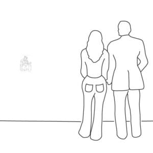 Eric Clapton Imitator – Bild 3