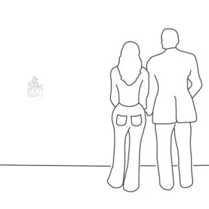 Eric Clapton Imitator – Bild 3