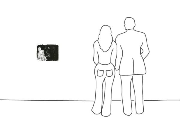 Armin Mueller-Stahl - Harlekin und Kolumbine