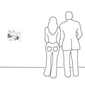 Helmut, Yo Yo and Angela – Bild 3