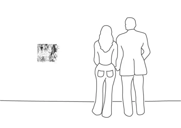 Armin Mueller-Stahl - Helmut? Lampshade!