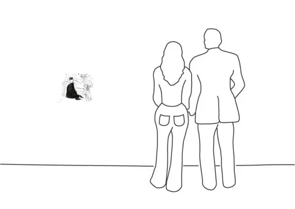 Armin Mueller-Stahl - Marinellis Traum I