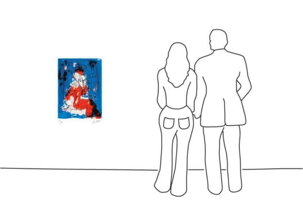 Armin Mueller-Stahl - Melancholie des Bajazzo