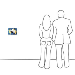 Pegasus mit Nymphen – Bild 3