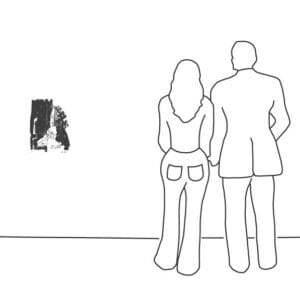 Saitenaufziehen beim Geigenbauer – Bild 3