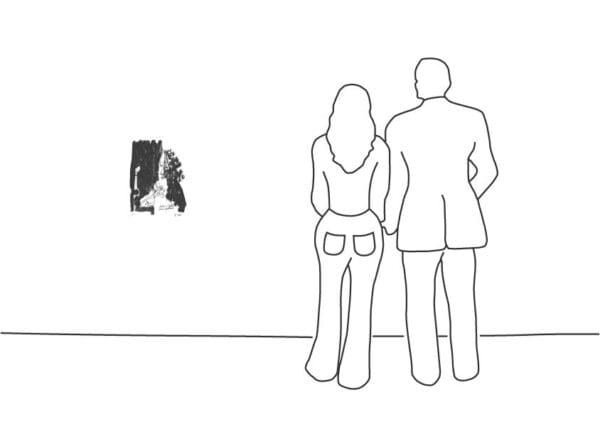 Armin Mueller-Stahl - Saitenaufziehen beim Geigenbauer