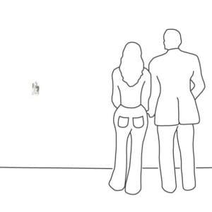 Venice in Rain – Bild 3