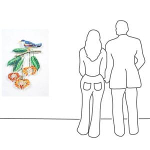 Botanica VI – Bild 3