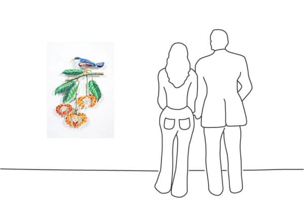 David Gerstein - Botanica VI David Gerstein - Botanica VI