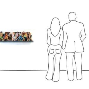 Champs Elysees – Bild 3