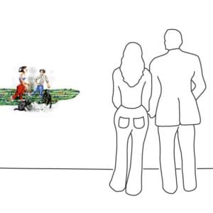 Dog Walkers – Bild 3