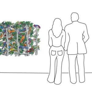 Exotic Birds 2 – Bild 3