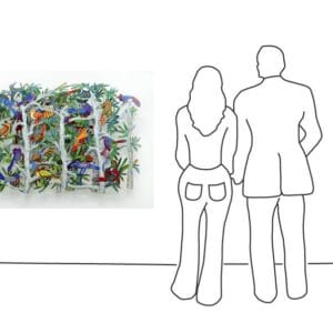 Exotic Birds 2 – Bild 3