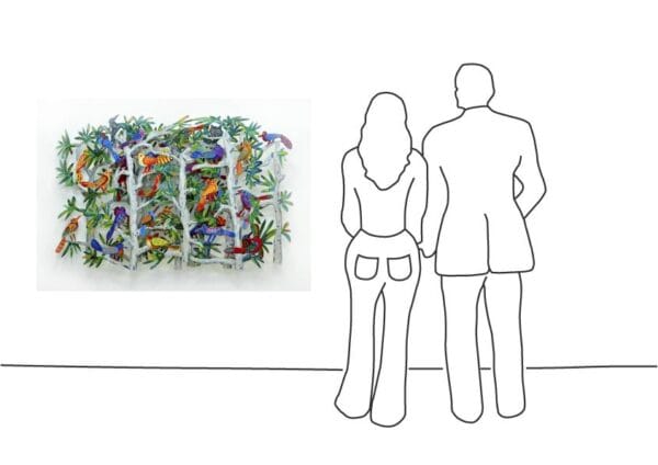 David Gerstein - Exotic Birds 2