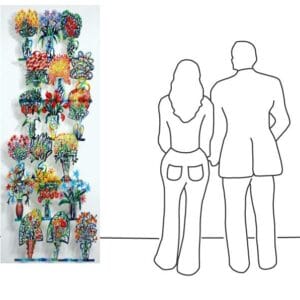 Flower Shop ABC – Bild 3