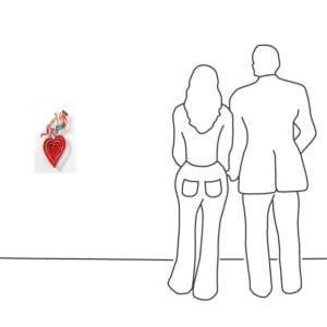 Heart – Moving Heart – Bild 3