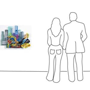 Jazz and the City – Drummer – Bild 3