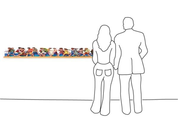 David Gerstein - Mikonos A+B