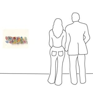 Primary Colors (Papercut) – Bild 3