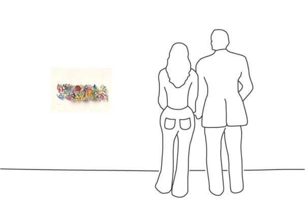 David Gerstein - Primary Colors (Papercut)