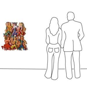 Street Scene – Bild 3