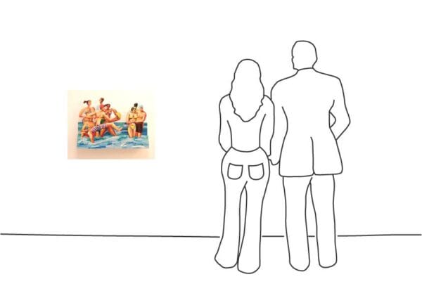 David Gerstein - Sun of the Beach 4