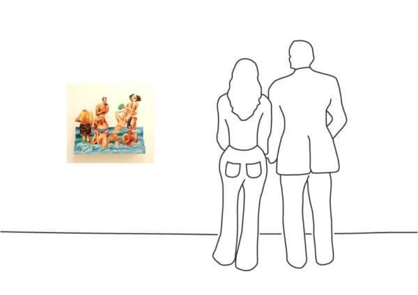 David Gerstein - Sun of the Beach 5 David Gerstein - Sun of the Beach 5