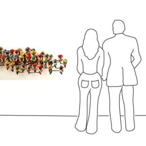 Tour de France (horizontal) – Bild 3