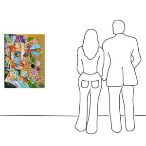 Goldener Käfig II – Bild 3