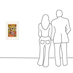 Kiss in the wind – Bild 3