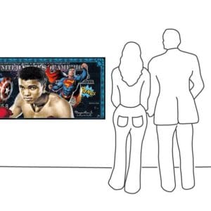 American Legends – Bild 3