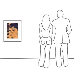 Audrey - Diamond Dust – Bild 3