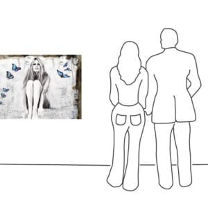 Butterflies II – Bild 3