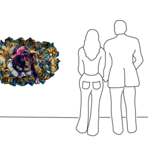 Flying Dollar Big – Bild 3