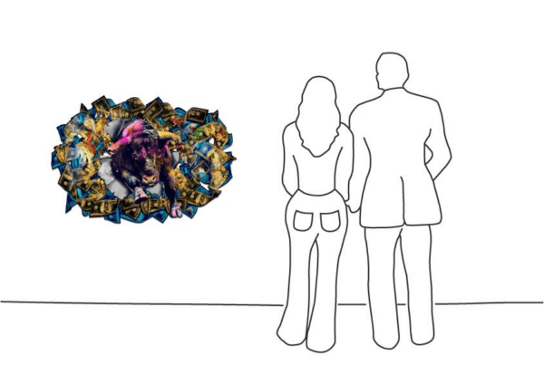 Devin Miles - Flying Dollar Big