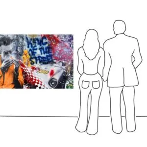 King of the street – Bild 3