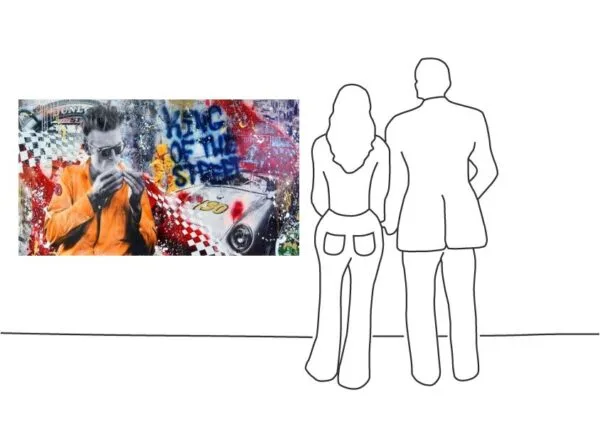 Devin Miles - King of the street Devin Miles - King of the street