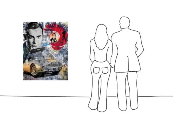 Devin Miles - Legends Never Die (Gross)