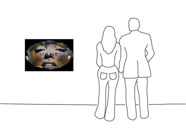 Devin Miles - Moment II