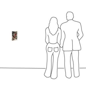 Porsche - Acrylblock – Bild 3