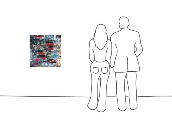 Devin Miles - Racing forever (Mittel)