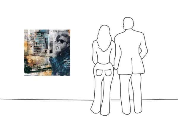 Devin Miles - Steve's 911 – Steve McQueen