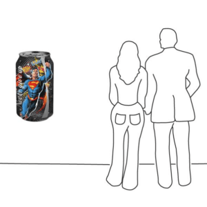 Superman - Clark Kent – Bild 3