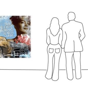 Sweetest Devotion – Romy Schneider – Bild 3