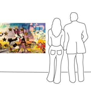 I wanna kiss you in Paris – Bild 3