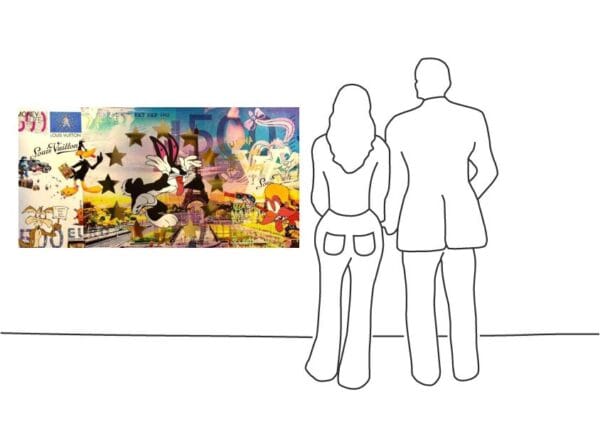 Diederik van Appel - I wanna kiss you in Paris