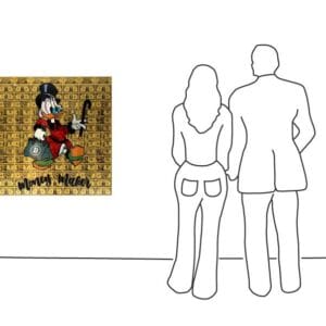 Money Maker – Bild 3