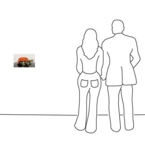 World Peace Hermes Gold – Bild 3