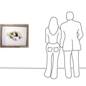 Hartmann, Susanne Rosen II – Bild 3