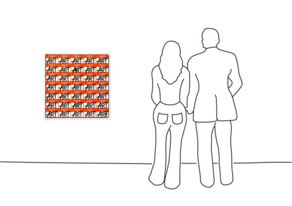 Diverse Künstler - Heather Fazzino - Hello Art Tag Repeat